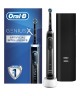 Genius X 20000N Black Зубная щетка Oral-B 1 насадка