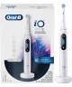 IO Series 8 White Alabaster Зубная щетка Oral-B