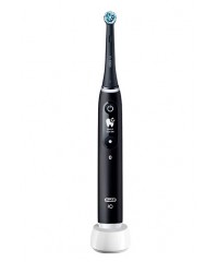 iO Series 6 N Black Lava Зубна щітка Oral-B