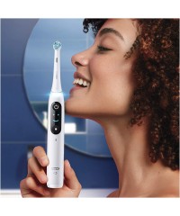 IO Series 9 White Alabaster Зубна щiтка Oral-B