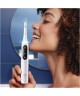 IO Series 9 White Alabaster Зубная щетка Oral-B