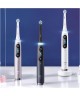 IO Series 9 White Alabaster Зубная щетка Oral-B