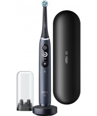 iO Series 7 Black Onyx Зубная щетка Oral-B