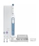 D700 Smart Expert 6000 Зубная щетка с Bluetooth Oral-B 3 насадки