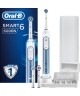 D700 Smart Expert 6000 Зубная щетка с Bluetooth Oral-B 3 насадки