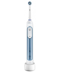 Smart 6 Expert D700 Зубная щетка с Bluetooth Oral-B 1 насадка