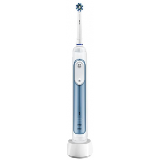 Smart 6 Expert D700 Зубная щетка с Bluetooth Oral-B 1 насадка