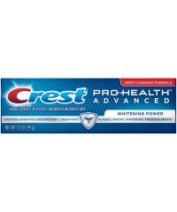 Зубная паста Crest Pro-Health Advanced Whitening Power 99 г.