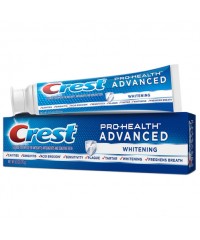 Зубна паста Crest Pro-Health Advanced Whitening 170  г.
