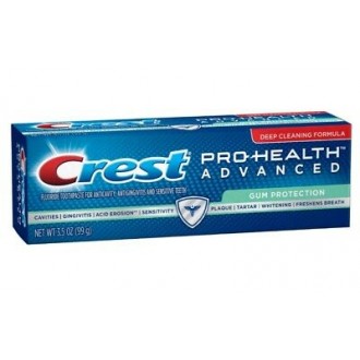 Зубная паста Crest Pro-Health Advanced Gum Protection 99 г.