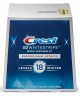 Отбеливающие полоски Crest 3D Whitestrips Professional Effects 18 Level 40 шт.